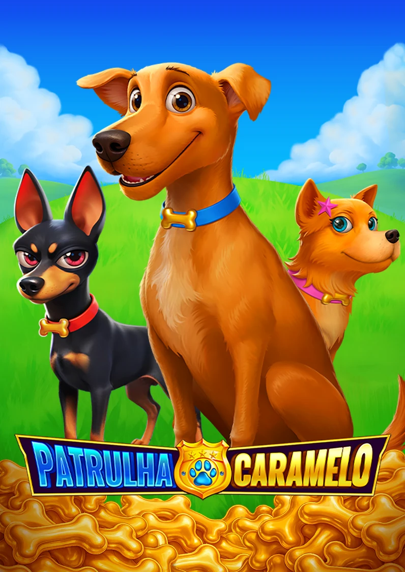 Caramel Patrol