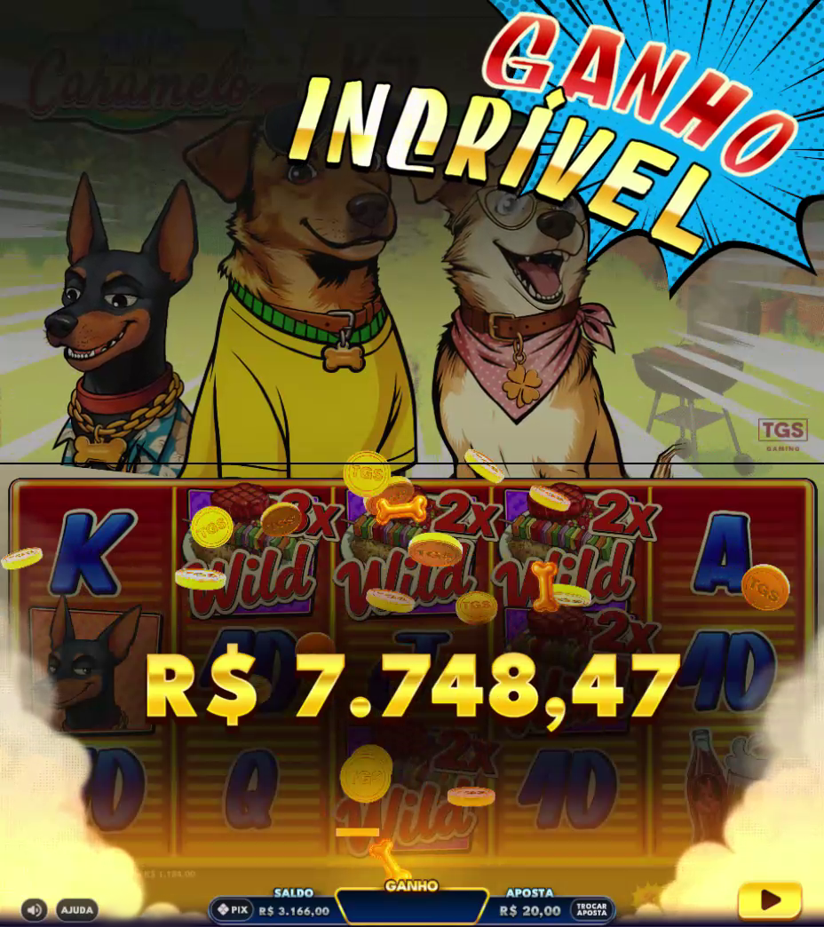 Churras do Caramelo Screenshot 8